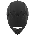 Casque enfant TROY LEE DESIGNS GP Mono - noir | Oxmoto