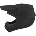 Casque TROY LEE DESIGNS GP Mono - noir | Oxmoto