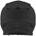 Casque TROY LEE DESIGNS GP Mono - noir | Oxmoto