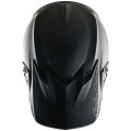 Casque TROY LEE DESIGNS GP Pro Mono - noir | Oxmoto