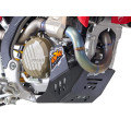 Sabot AXP ducati desmo 450 mx 2025-26 pehd | Oxmoto
