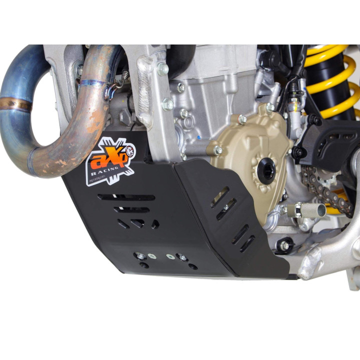Sabot AXP ducati desmo 450 mx 2025-26 pehd | Oxmoto