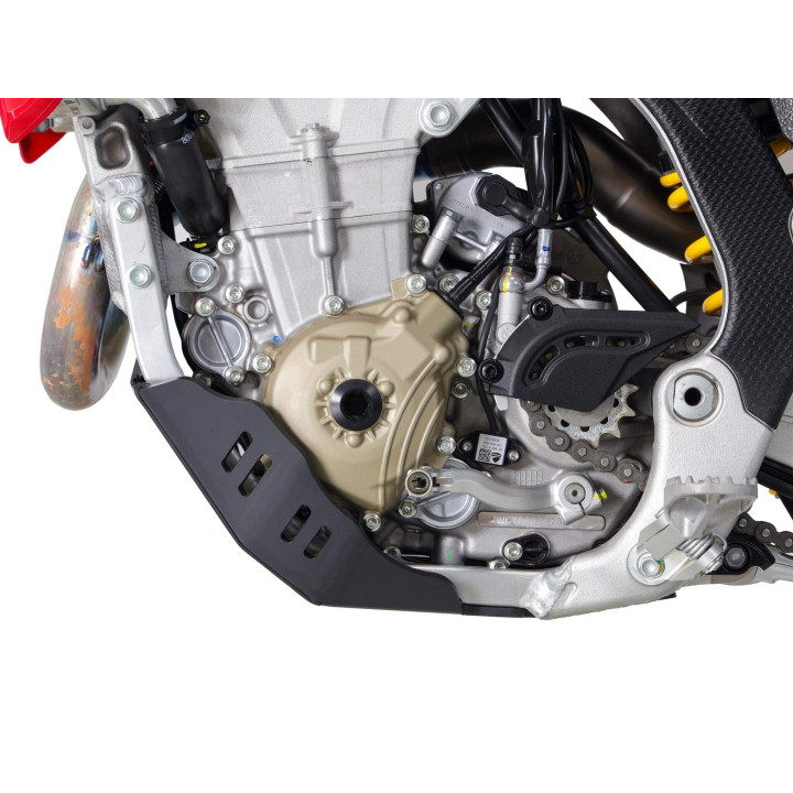 Sabot AXP ducati desmo 450 mx 2025-26 pehd | Oxmoto
