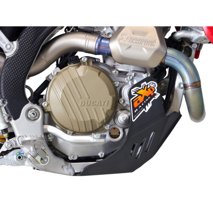 Sabot AXP ducati desmo 450 mx 2025-26 pehd | Oxmoto