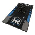 Tapis paddock environnemental xxl heat racing | Oxmoto