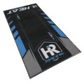 Tapis paddock environnemental xxl heat racing | Oxmoto