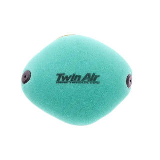 Filtre à air TWIN AIR pré-huilé - 155700X | Oxmoto