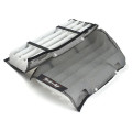 Filets de radiateur twin air ducati desmo 450 mx 2025