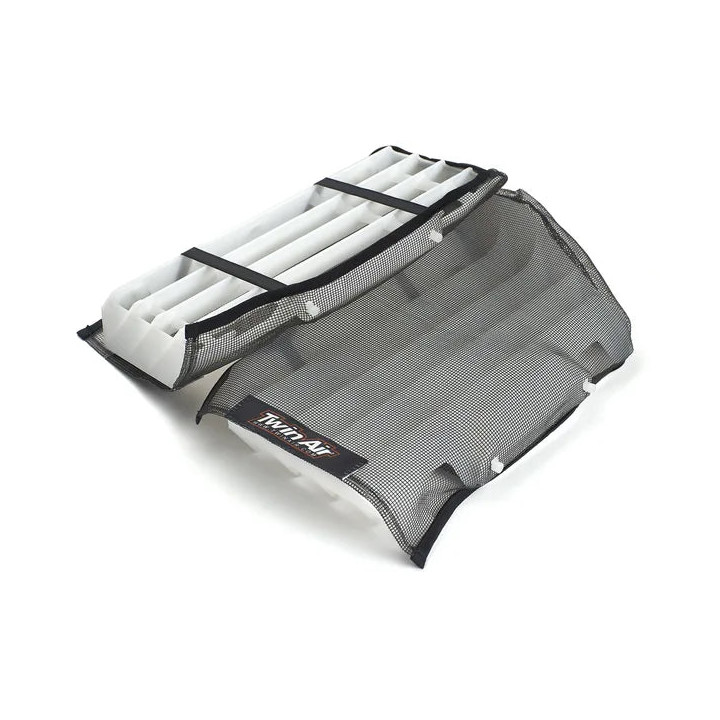 Filets de radiateur twin air ducati desmo 450 mx 2025