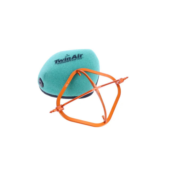 Kit Powerflow TWIN AIR 155701C | Oxmoto
