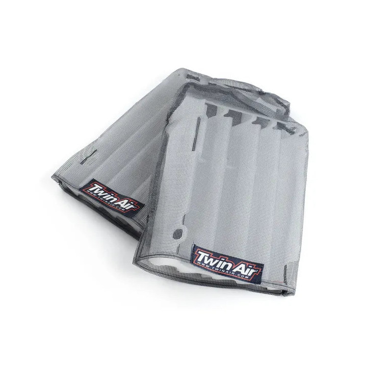 Filets de radiateur twin air ducati desmo 450 mx 2025