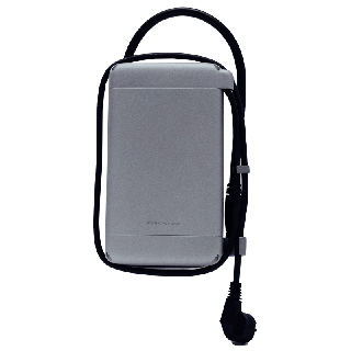 Chargeur portable stark future | Oxmoto