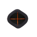 Kit Powerflow TWIN AIR 155701C | Oxmoto