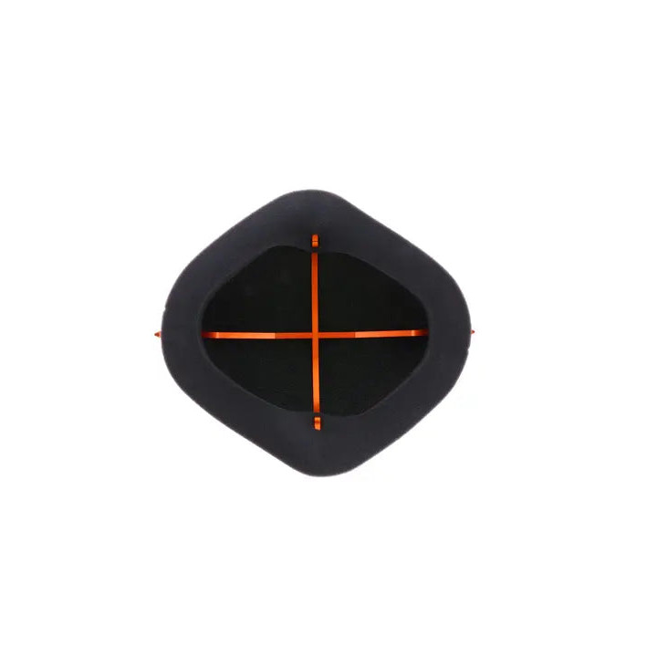 Kit Powerflow TWIN AIR 155701C | Oxmoto