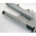 Toile inox tressée Acousta Fil 500x220mm | Oxmoto