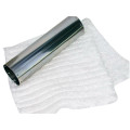 Absorbant phonique en plaque Acousta Fil haute température 500x500mm
