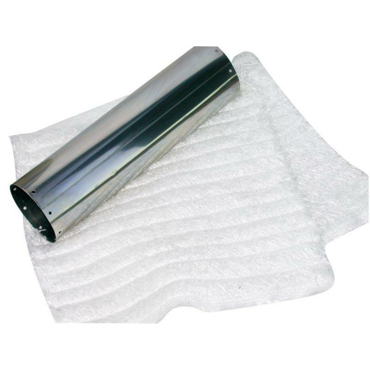 Absorbant phonique en plaque Acousta Fil haute température 500x500mm
