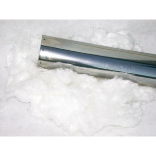 Absorbant phonique standard Acousta Fil 50cc cyclos&scooter 250gr