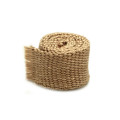 Bande thermique collecteur Acousta Fil 50mm x 7,5m 650°C marron