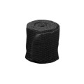 Bande thermique collecteur Acousta Fil 50mm x 7,5m 650°C noir