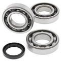 Kit roulements et joints spi de vilebrequin all balls polaris sportsman 500