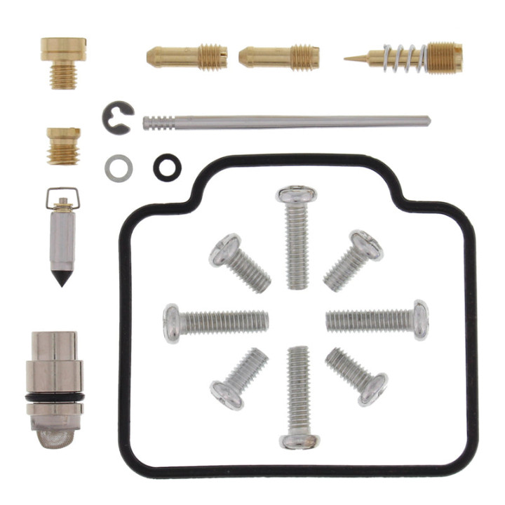 Kit réparation de carburateur all balls polaris 500 sportsman sportsman 500