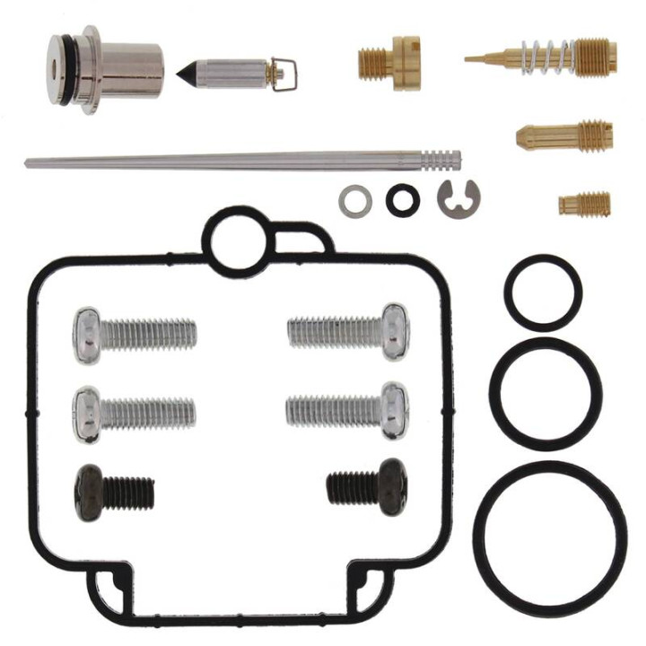 Kit réparation de carburateur ALL BALLS Polaris 500 Scrambler