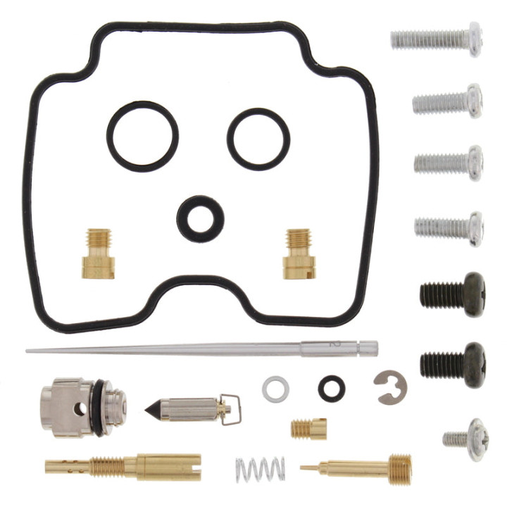 Kit réparation de carburateur ALL BALLS Yamaha YFZ450