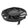 Ventilateur de radiateur all balls polaris sportsman 500 1008949