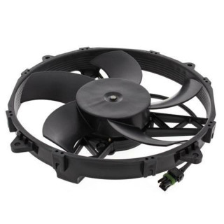 Ventilateur de radiateur all balls polaris sportsman 800