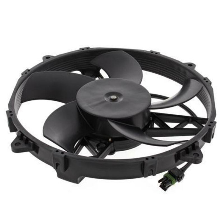 Ventilateur de radiateur all balls polaris sportsman 800