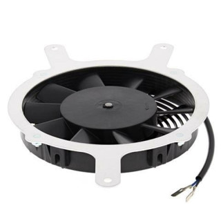 Ventilateur de radiateur all balls Kawasaki kvf 650 brute force