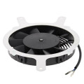 Ventilateur de radiateur all balls Kawasaki kvf 650 brute force