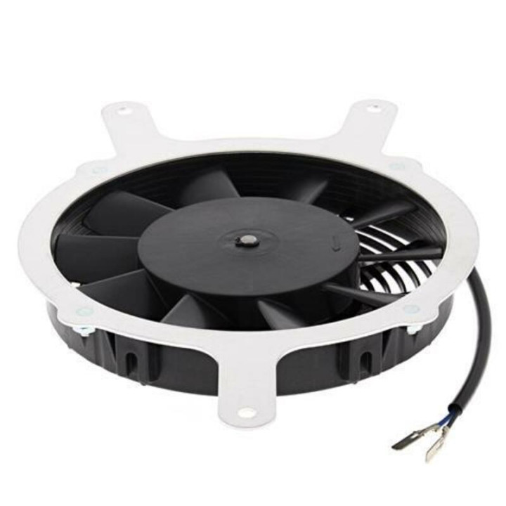 Ventilateur de radiateur all balls Kawasaki kvf 650 brute force