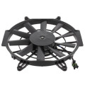 Ventilateur de radiateur all balls polaris sportsman 500 1008950