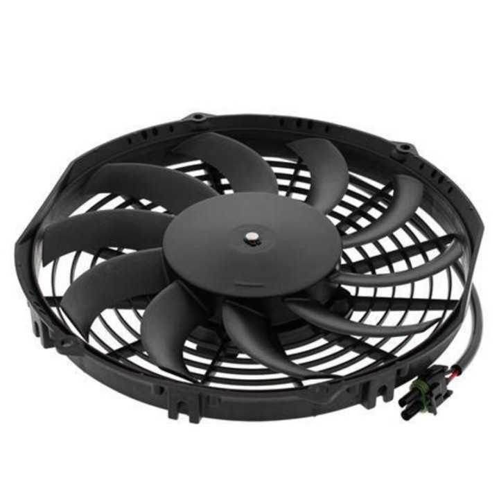 Ventilateur de radiateur all balls polaris ranger 500