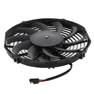 Ventilateur de radiateur all balls arctic cat 400 | Oxmoto