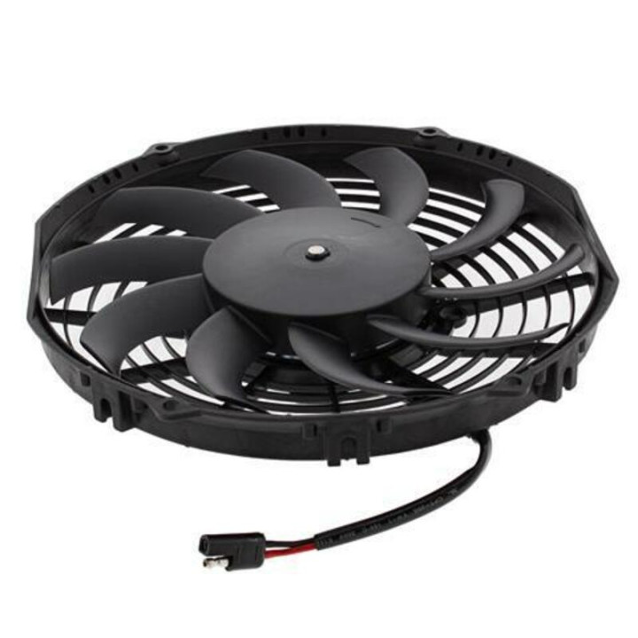 Ventilateur de radiateur all balls arctic cat 400 | Oxmoto