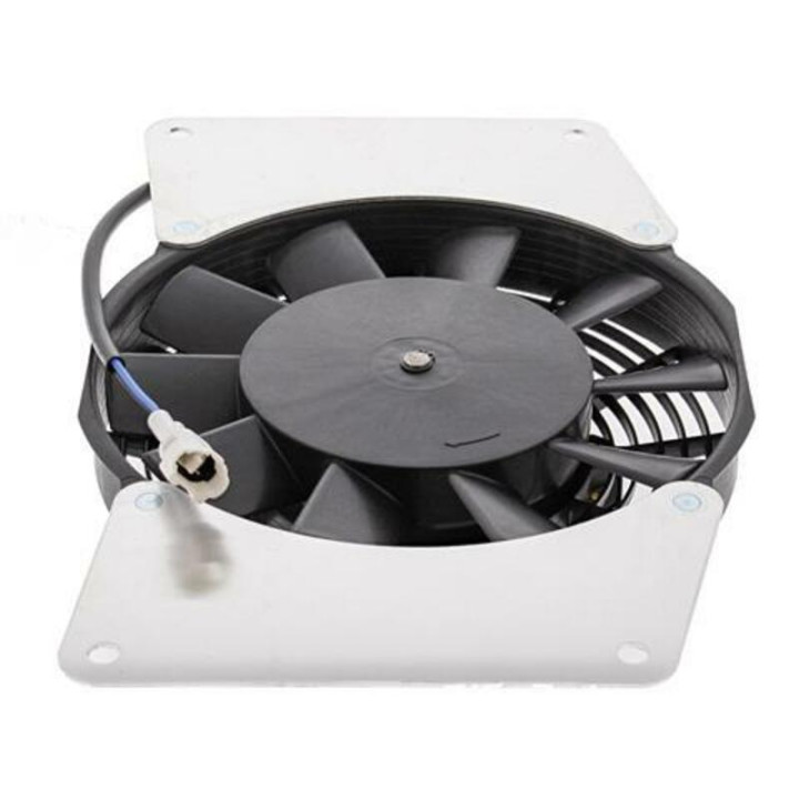 Ventilateur de radiateur ALL BALLS | Oxmoto