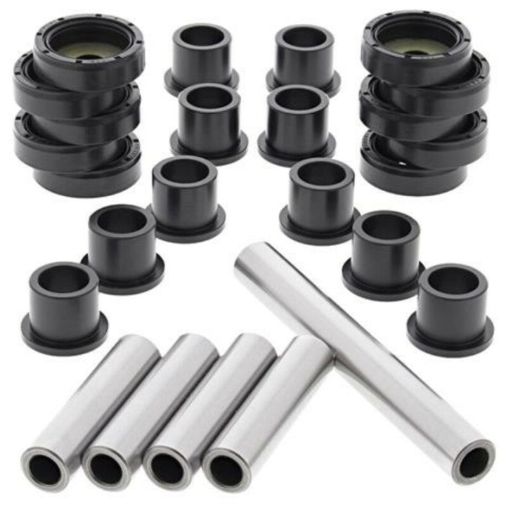 Kit reconditionnement triangle arrière all balls artic cat arctic cat wildcat trail