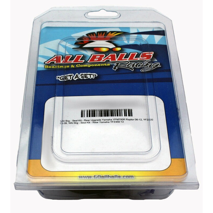Kit reconditionnement triangle arrière all balls polaris general 1000 1039163