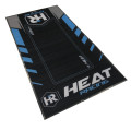 Tapis paddock environnemental xxl heat racing | Oxmoto