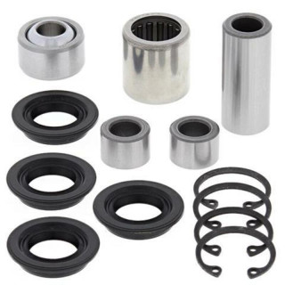 Kit reconditionnement de triangle supérieur/inférieur all balls Kawasaki kef 300 lakota