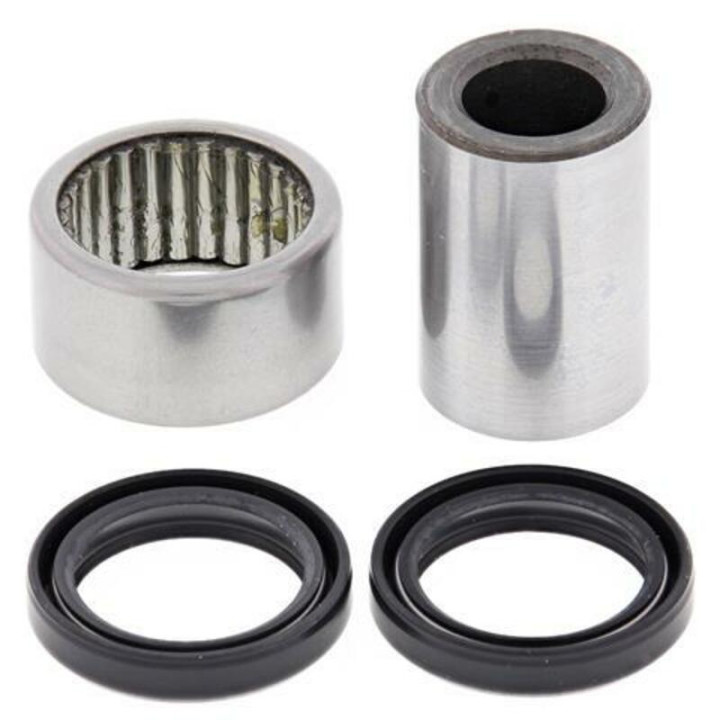 Kit roulements d'amortisseur inférieur all balls Yamaha yfm 700 raptor