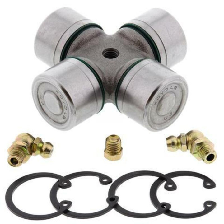 Croisillon de cardan all balls can-am can am outlander max 650