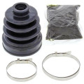 Soufflets de cardan all balls arctic cat xc 450 | Oxmoto