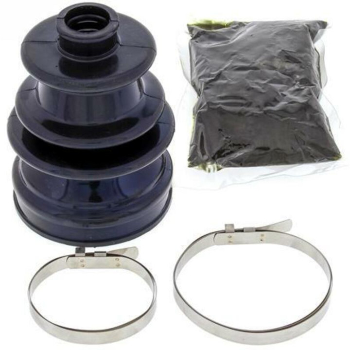 Soufflets de cardan extérieur ALL BALLS | Oxmoto