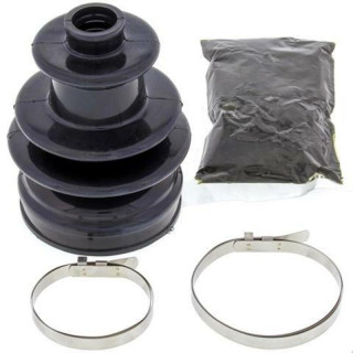 Soufflets de cardan extérieur ALL BALLS Polaris | Oxmoto