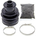Soufflets de cardan extérieur ALL BALLS Polaris | Oxmoto