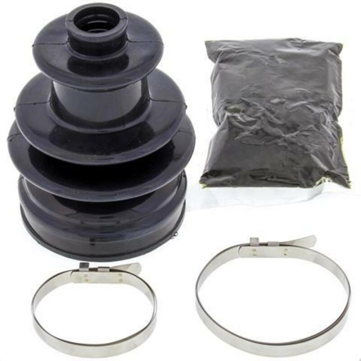 Soufflets de cardan extérieur ALL BALLS Polaris | Oxmoto